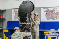Специальная оценка условий труда в компании «АВИАТЕХСНАБ»
