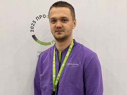 Всероссийский чемпион токарных работ